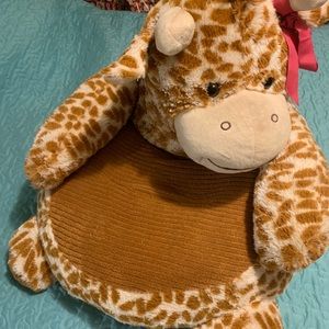giraffe chair